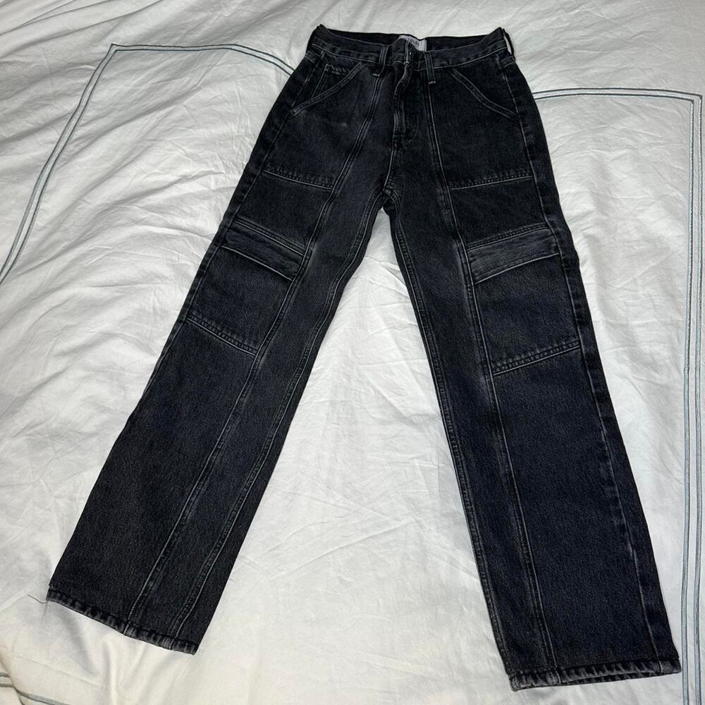 Agolde jeans in size 24